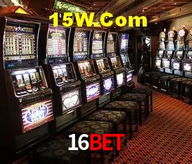 16 Bet Casino