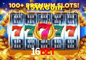 Promoções Sazonais 16Bet