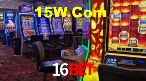 Live Casino 16Bet