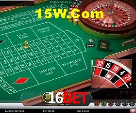 Cadastro Rápido 16Bet