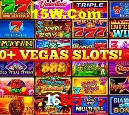 Provedores de Jogos 16Bet