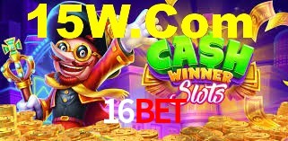 Statistics 16Bet