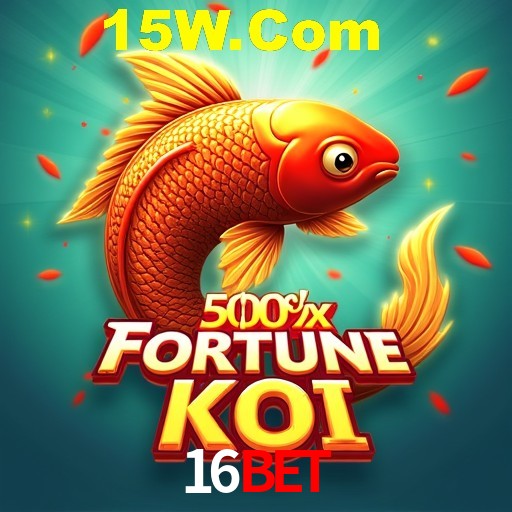 Descubra o Mundo do Cassino Online com 16Bet