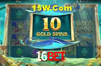 16Bet App