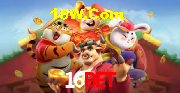 16 Bet Casino