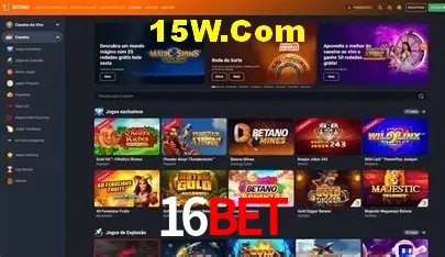 16Bet,16Bet App