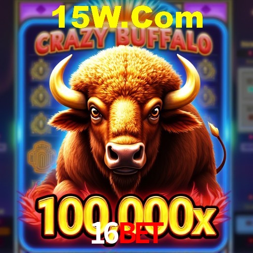 Jogos Exclusivos 16Bet