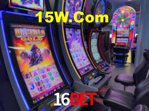 Welcome Bonus 16Bet