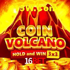 Exclusive Offers 16Bet