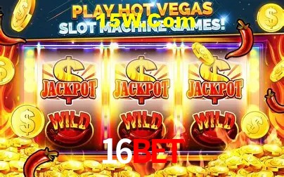 Ofertas Exclusivas 16Bet