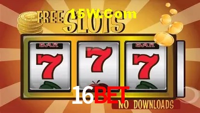 Promoção Relâmpago 16Bet