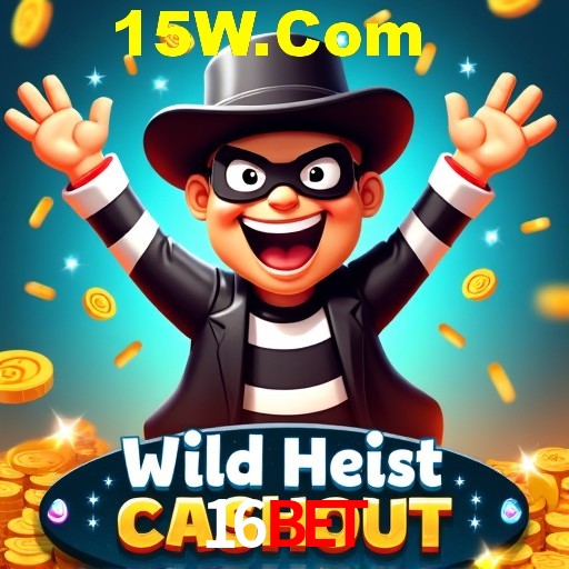 16 Bet Casino