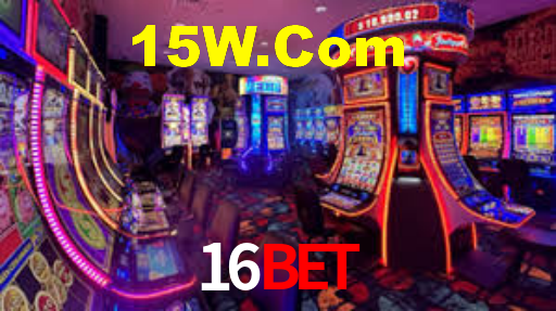 Blackjack Table 16Bet