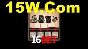 Welcome Bonus 16Bet