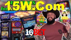 Games Directory 16Bet
