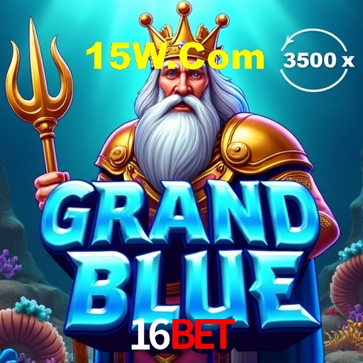Apostas de Tênis 16Bet