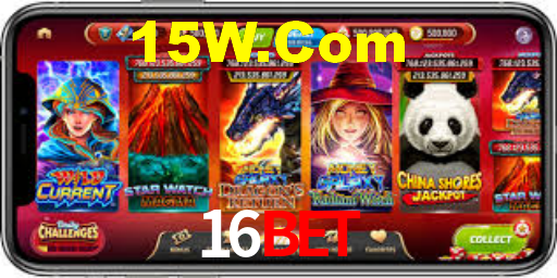 Programa VIP 16Bet