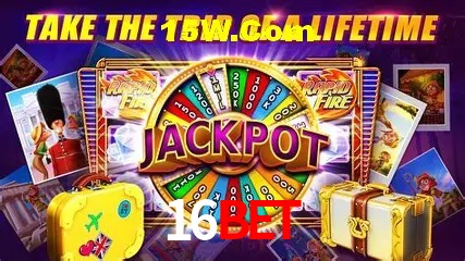 Sistemas de Segurança 16Bet