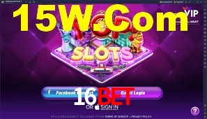 Experiência VIP 16Bet