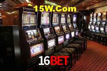 16 Bet Casino
