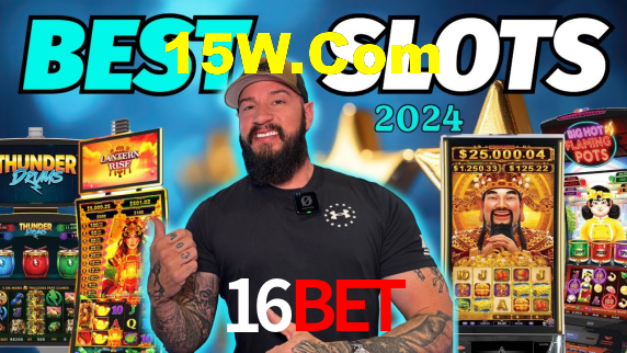 Premium Interface 16Bet